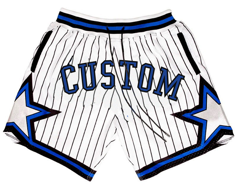 Hestic Sports Wear High Quality Custom Made Basketball Shorts For Mens Cropped Fit Polyester Plain Sublimation Shorts For Mens